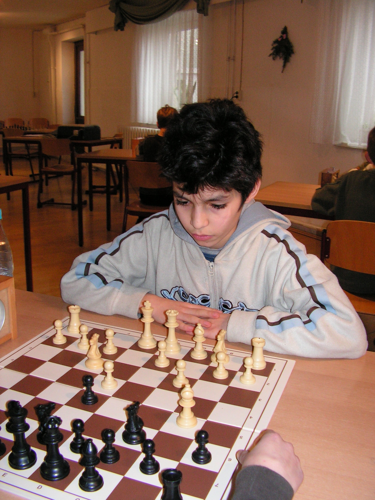 Vorschau